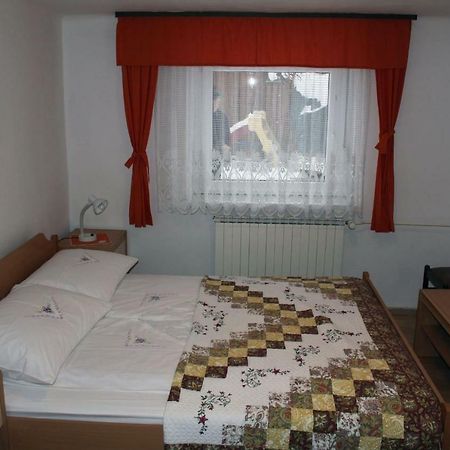 Apartma Albina Краньска Гора Экстерьер фото
