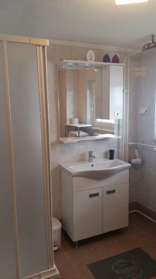 Apartma Albina Краньска Гора Экстерьер фото