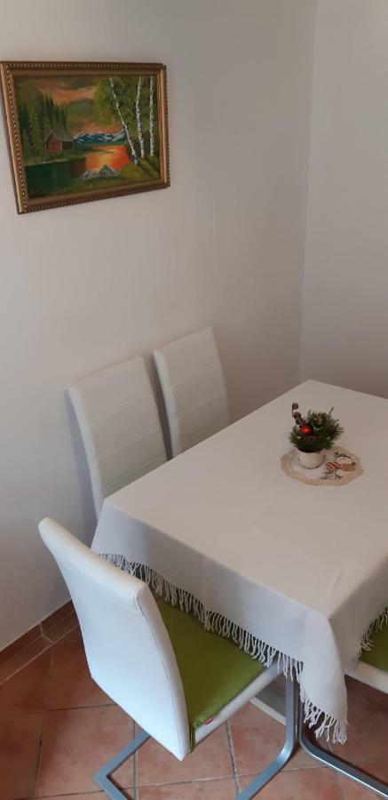Apartma Albina Краньска Гора Экстерьер фото