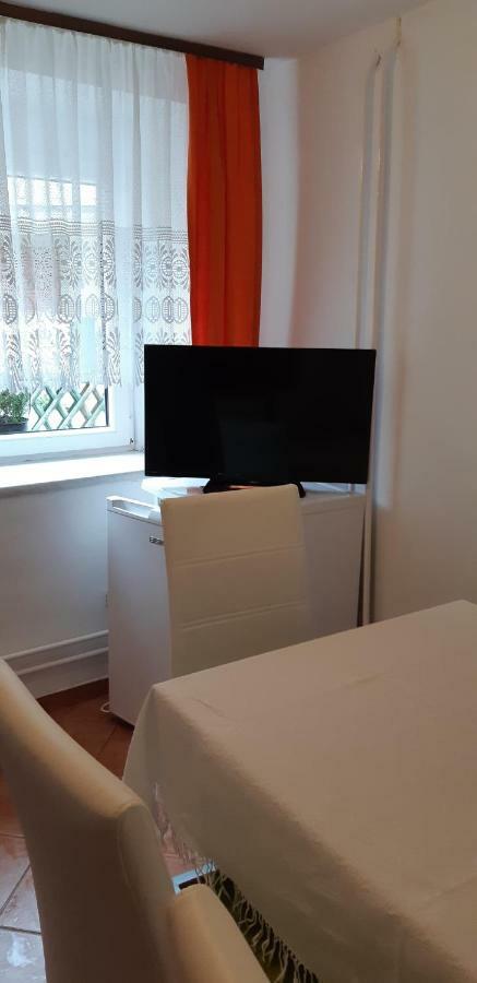Apartma Albina Краньска Гора Экстерьер фото